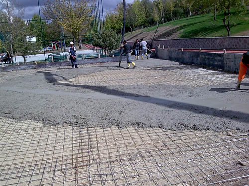 Yenimahalle Belediyesi Ankara Park Ve Bahçeler Müd