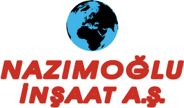 Nazımoğlu Logo